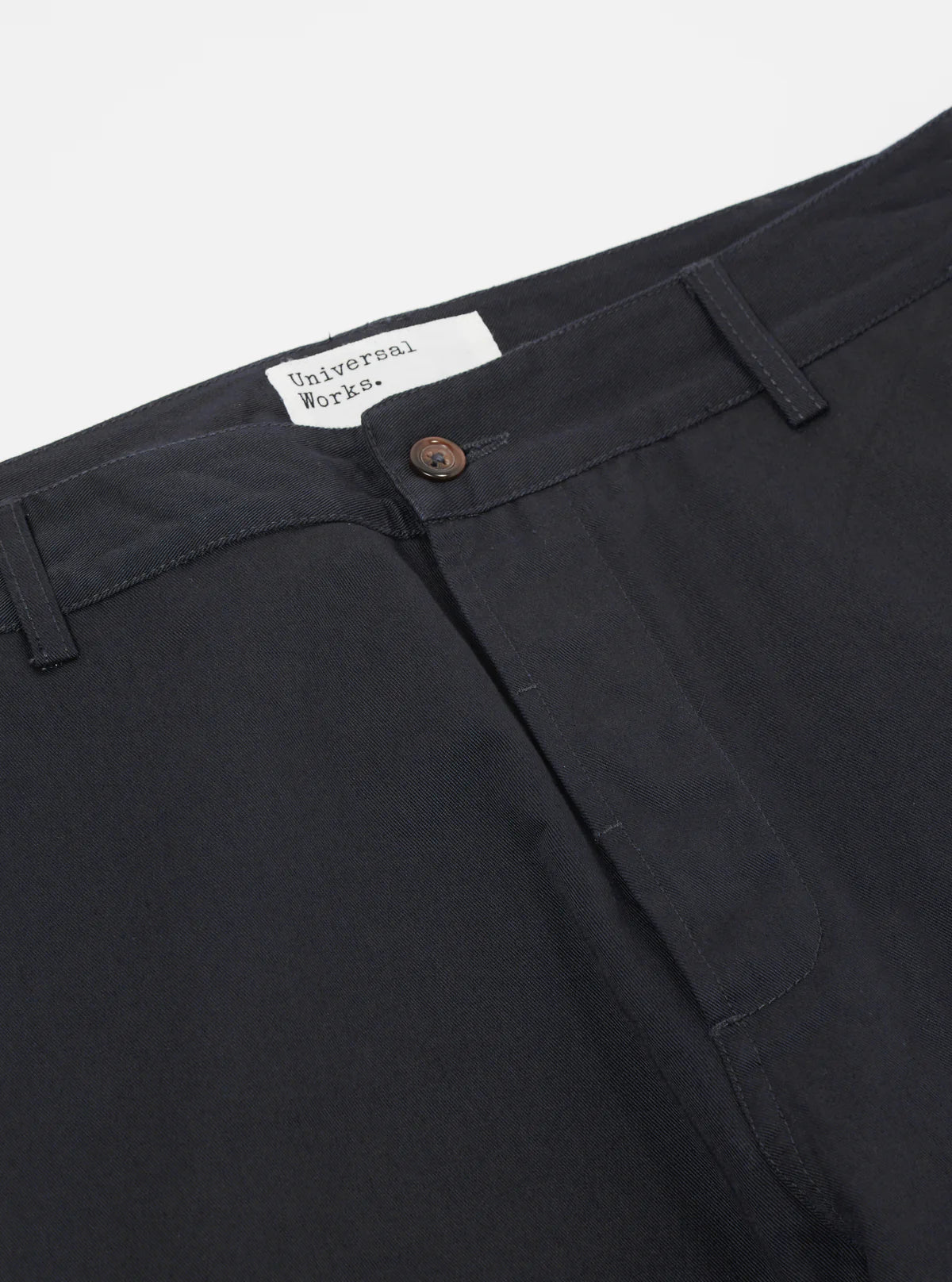 MILITARY CHINO TWILL