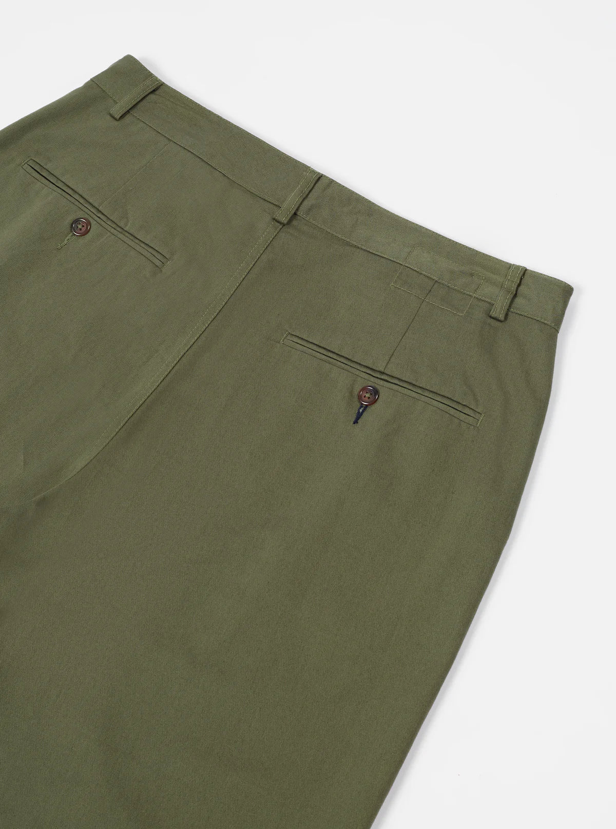 MILITARY CHINO TWILL