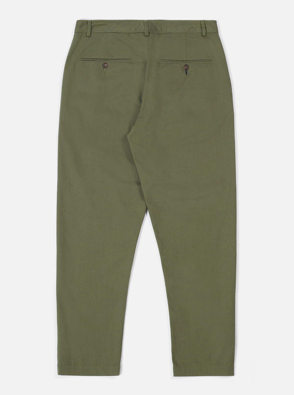 MILITARY CHINO TWILL