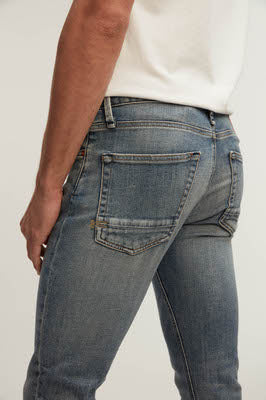 Jeans Denham Razor AMW