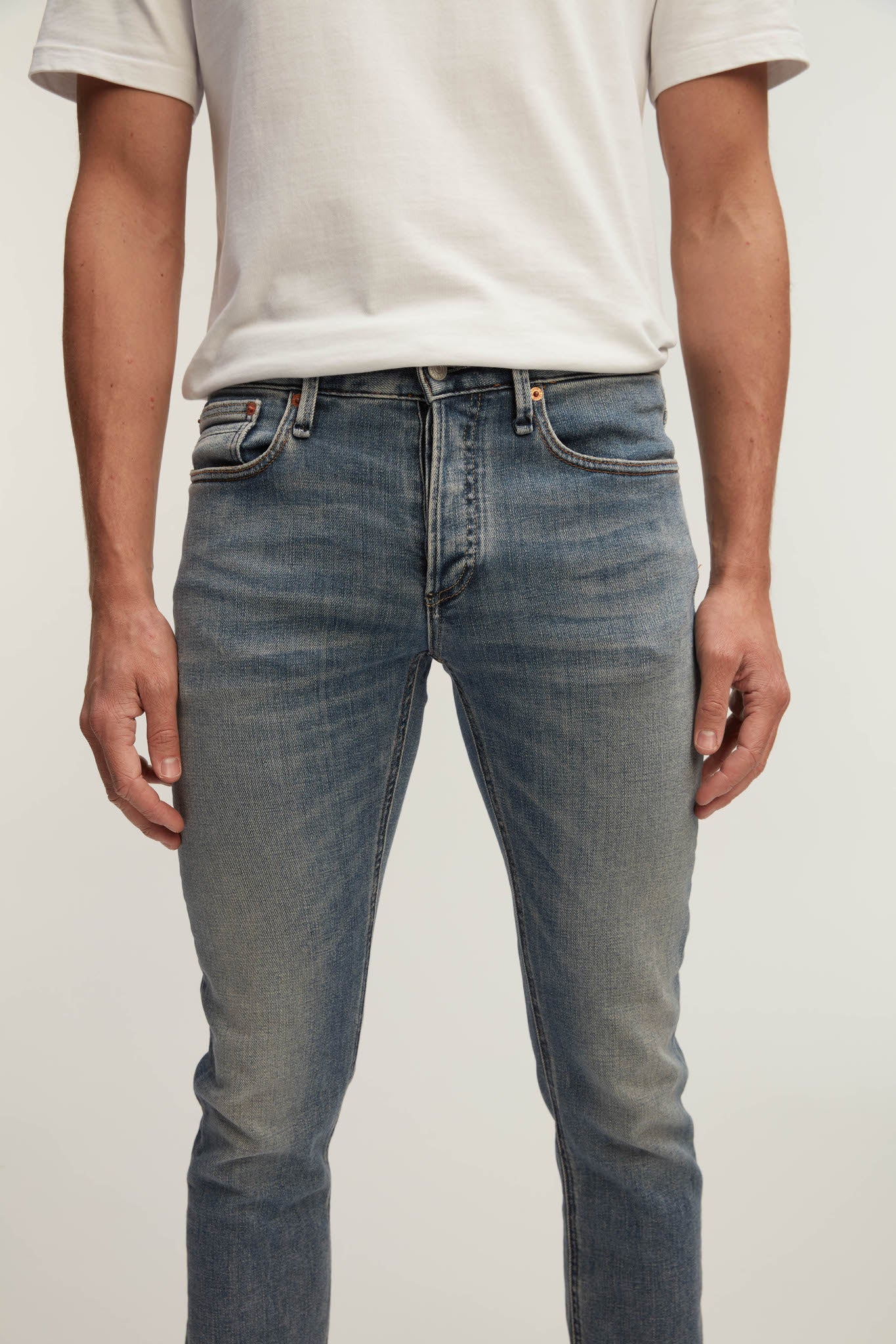 Jeans Denham Razor AMW