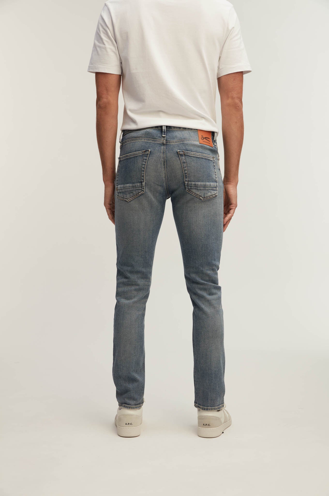 Jeans Denham Razor AMW