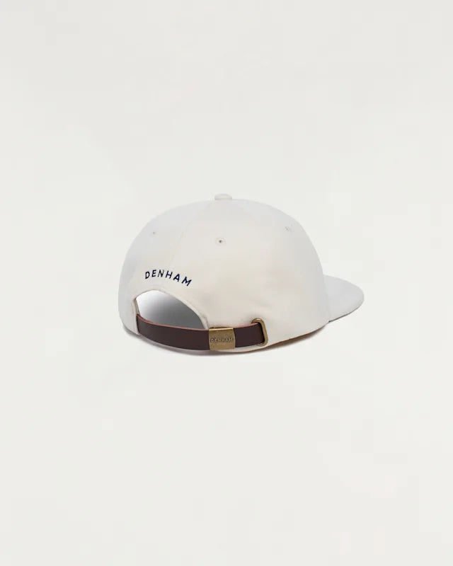 6 Panel Cap