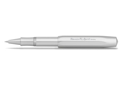 AL SPORT Rollerball Silber