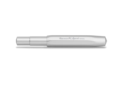 AL SPORT Rollerball Silber