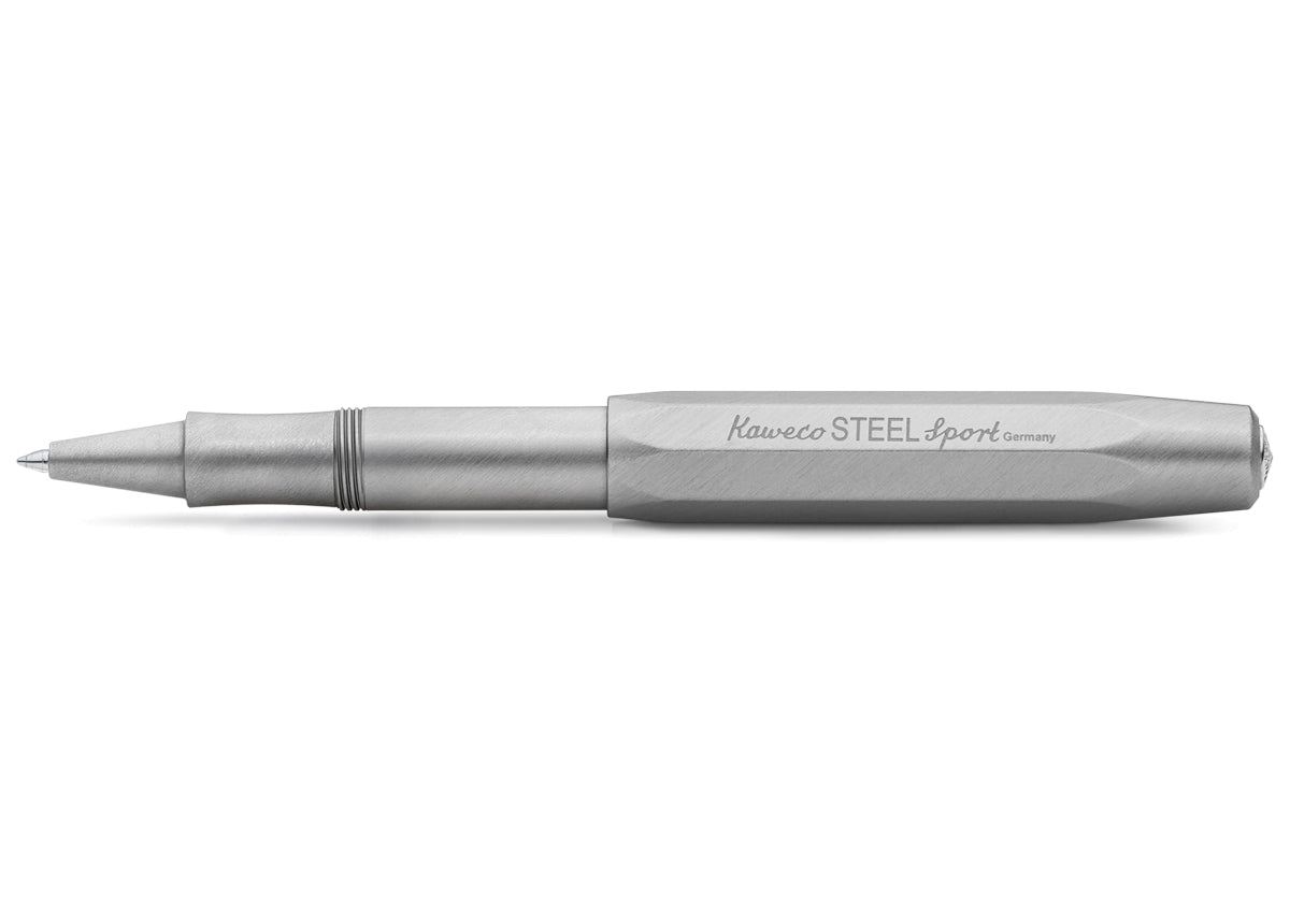 STEEL SPORT Rollerball