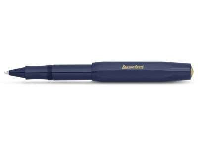 CLASSIC SPORT Rollerball Navy