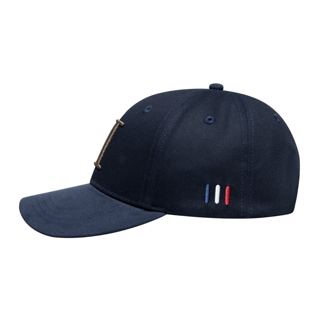 Cap LED Baseball Cap Suede II