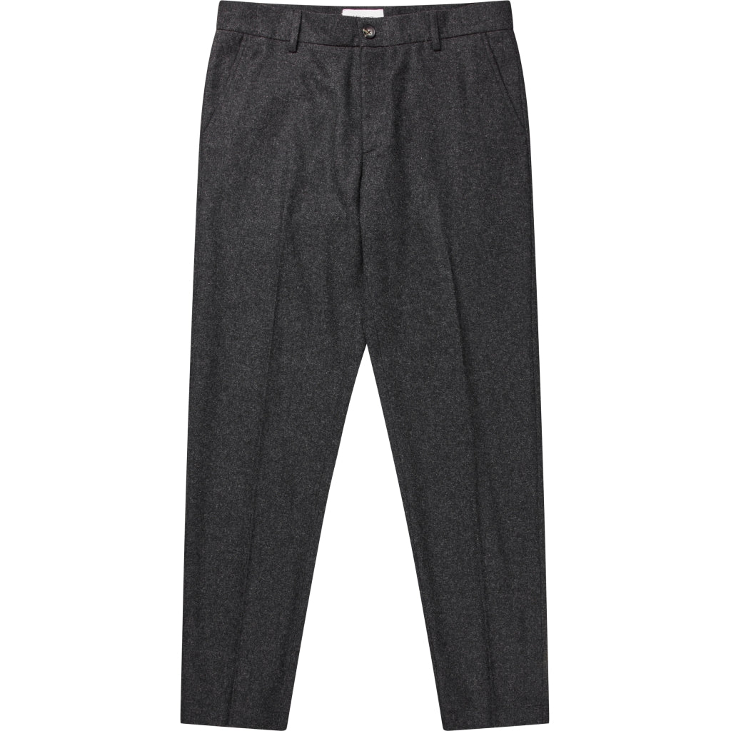 Hose LED Como Reg Wool Suit Pants