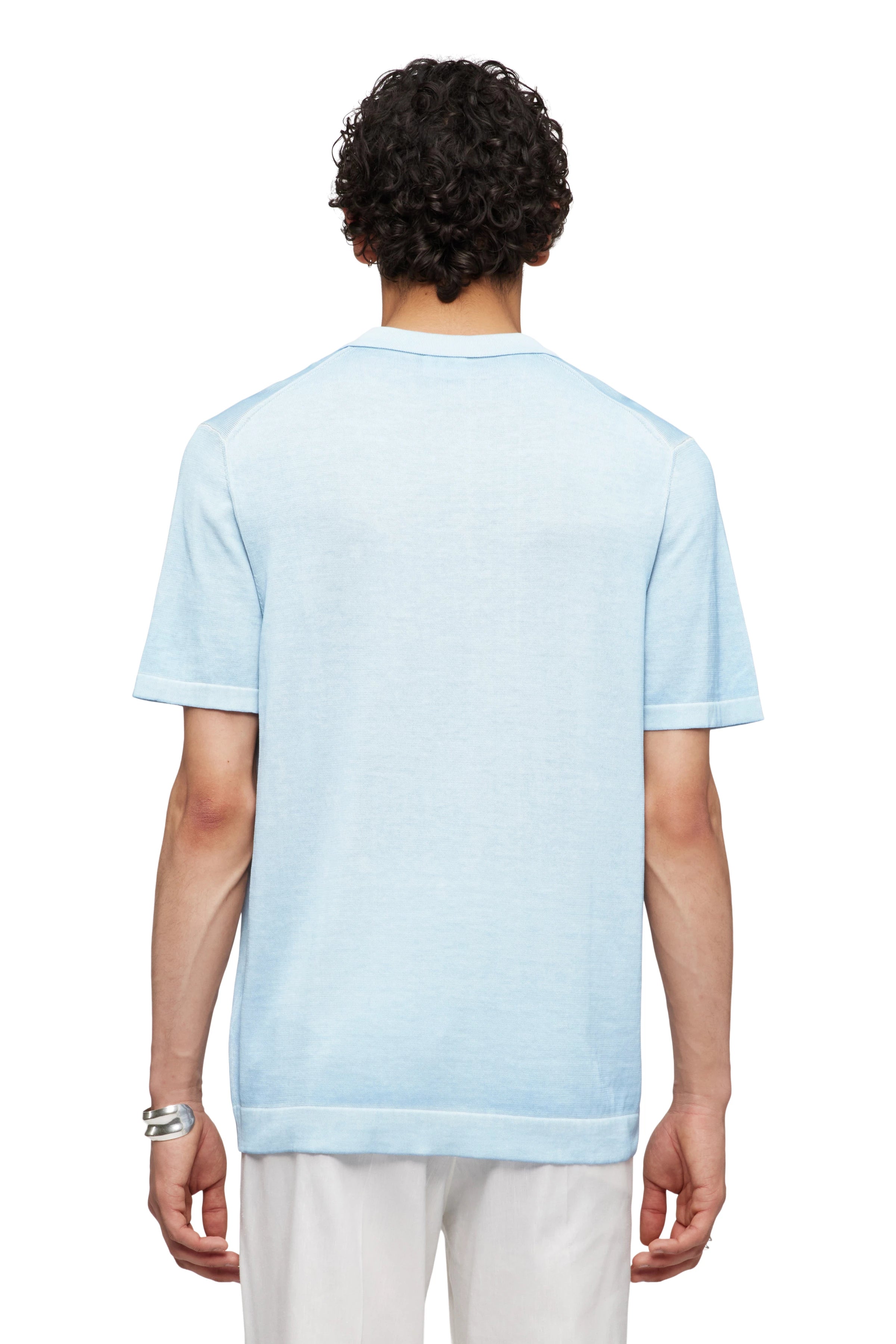 Polo T-Shirt Triton