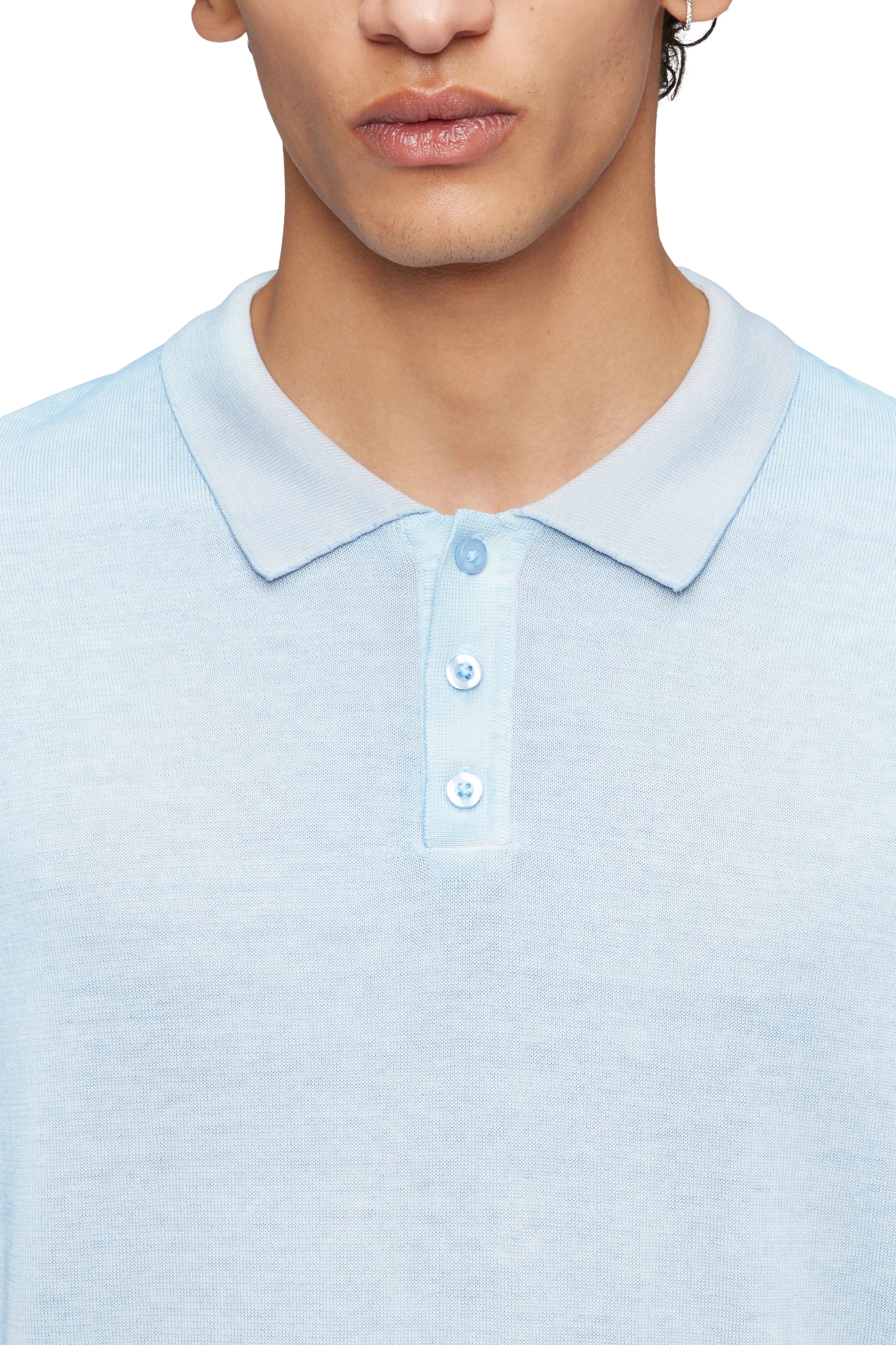 Polo T-Shirt Triton