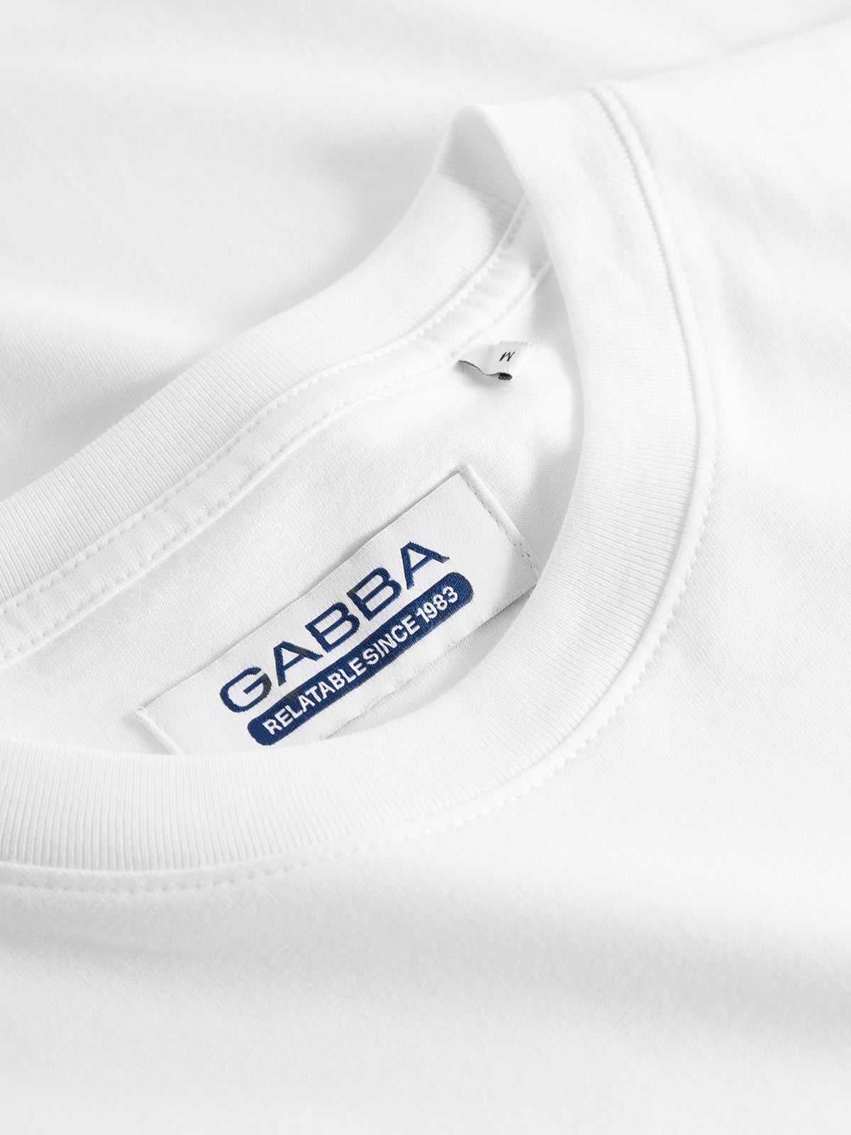 T-Shirt Gabba Dune Logo