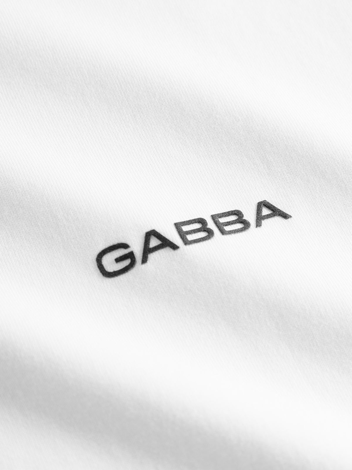 T-Shirt Gabba Dune Logo