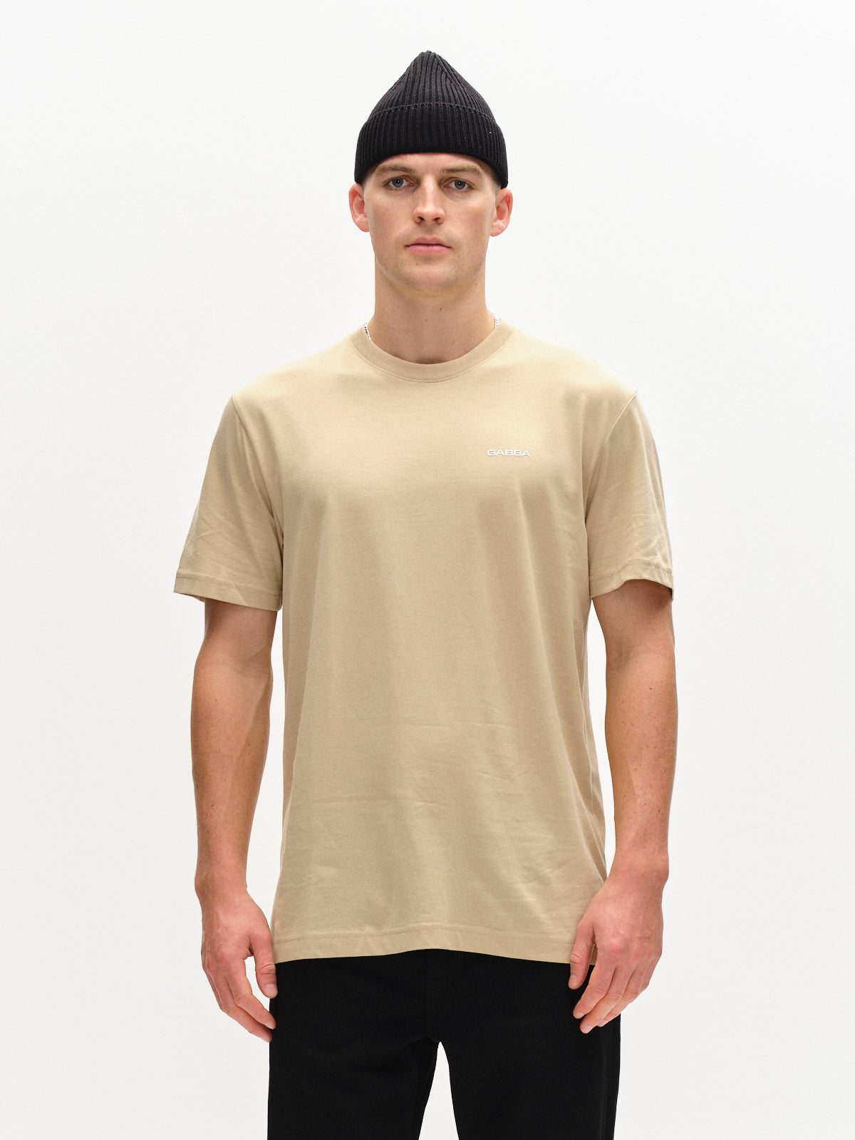 T-Shirt Dune Logo