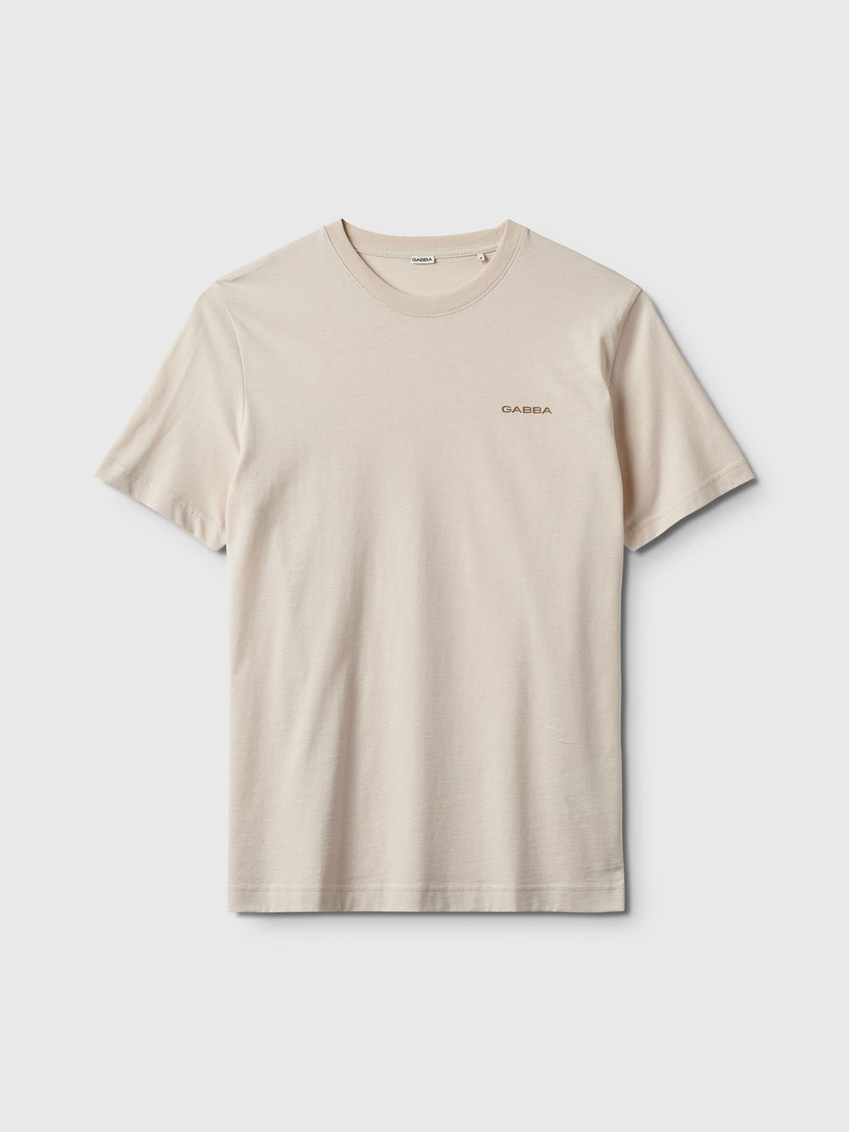 T-Shirt Gabba Dune Logo