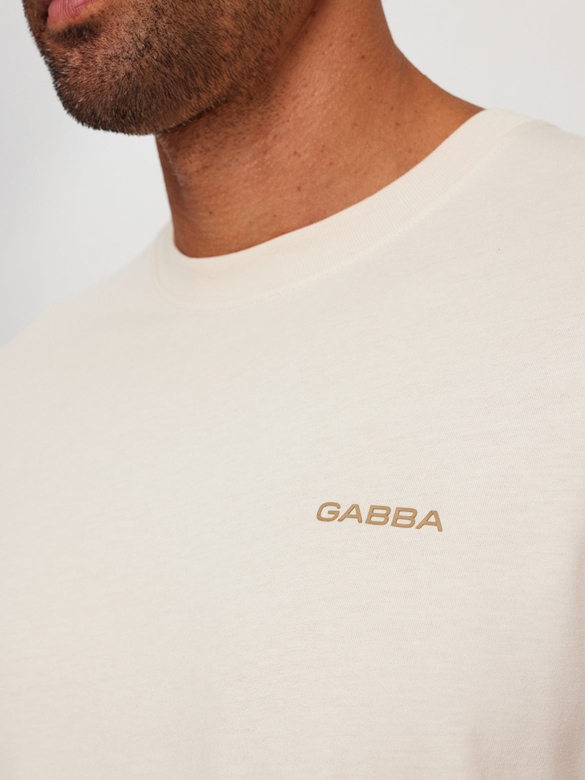 T-Shirt Gabba Dune Logo