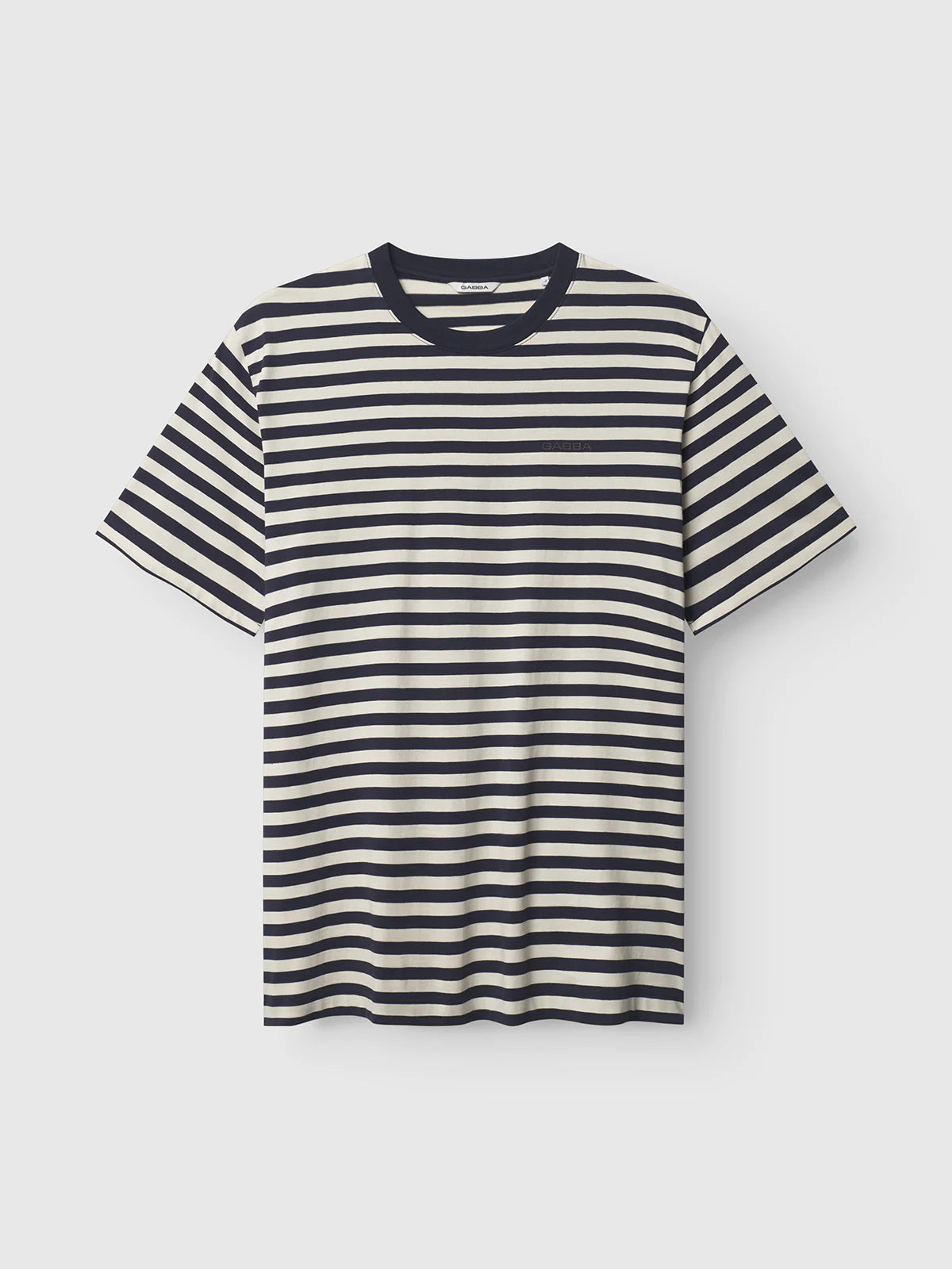 T-Shirt Dune Logo Stripes