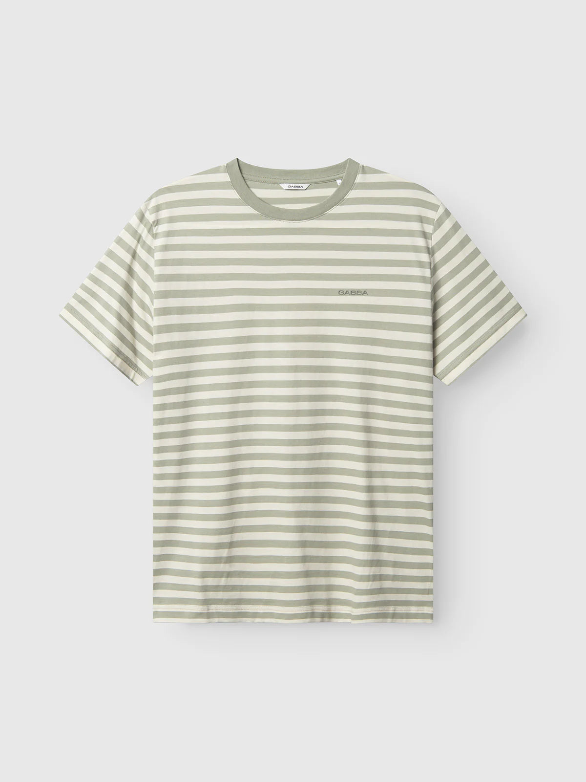 T-Shirt Dune Logo Stripes