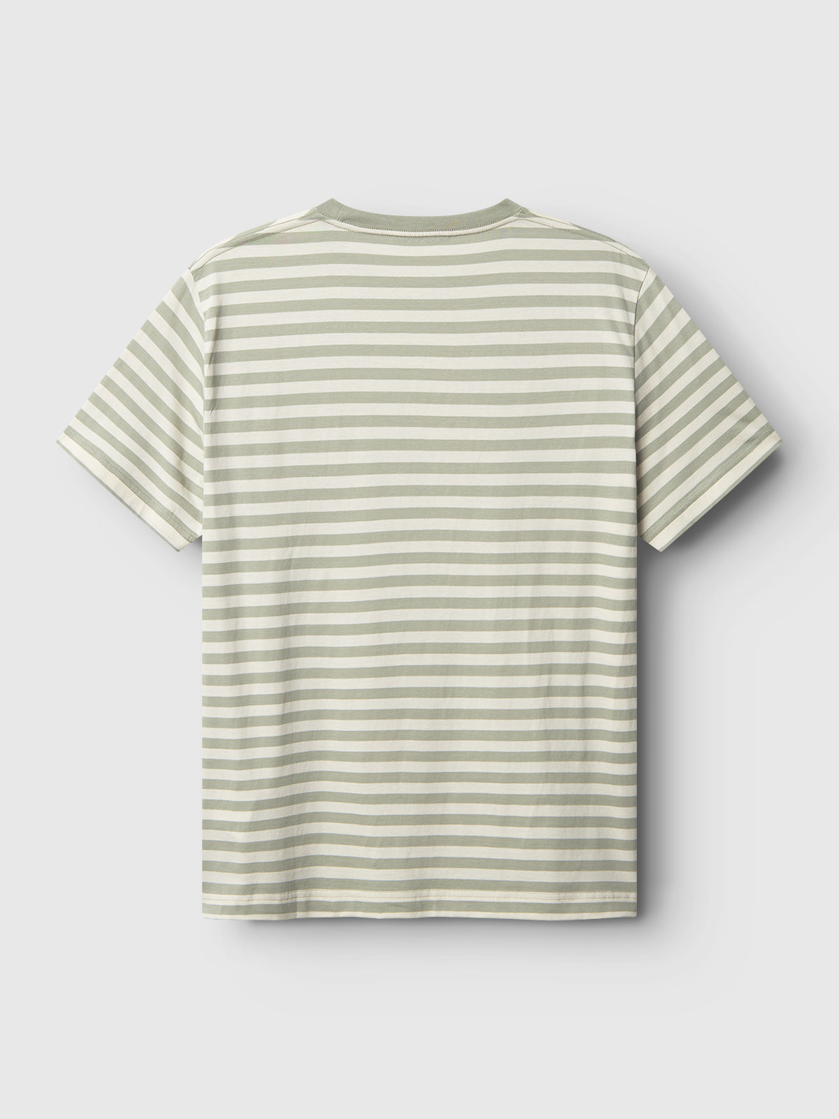 T-Shirt Dune Logo Stripes