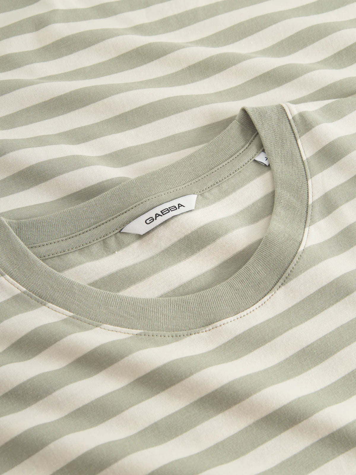 T-Shirt Dune Logo Stripes