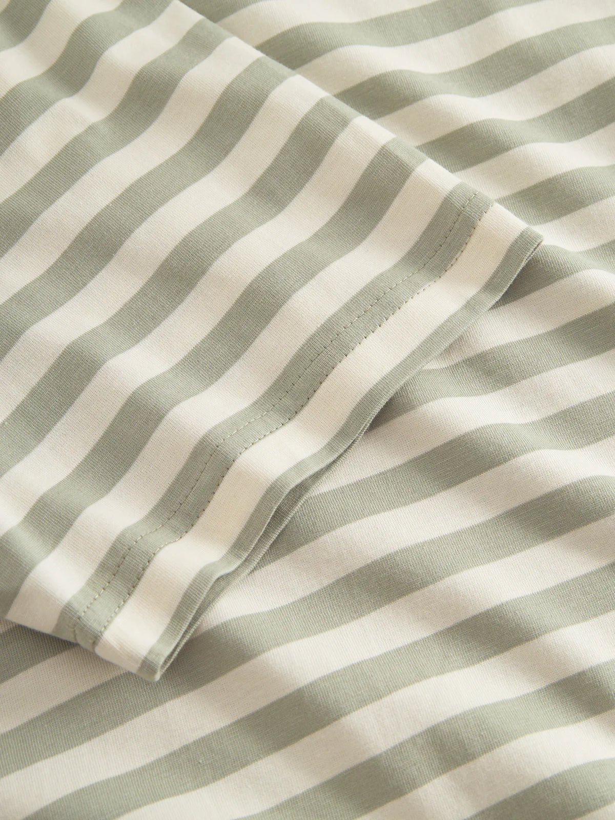 T-Shirt Dune Logo Stripes