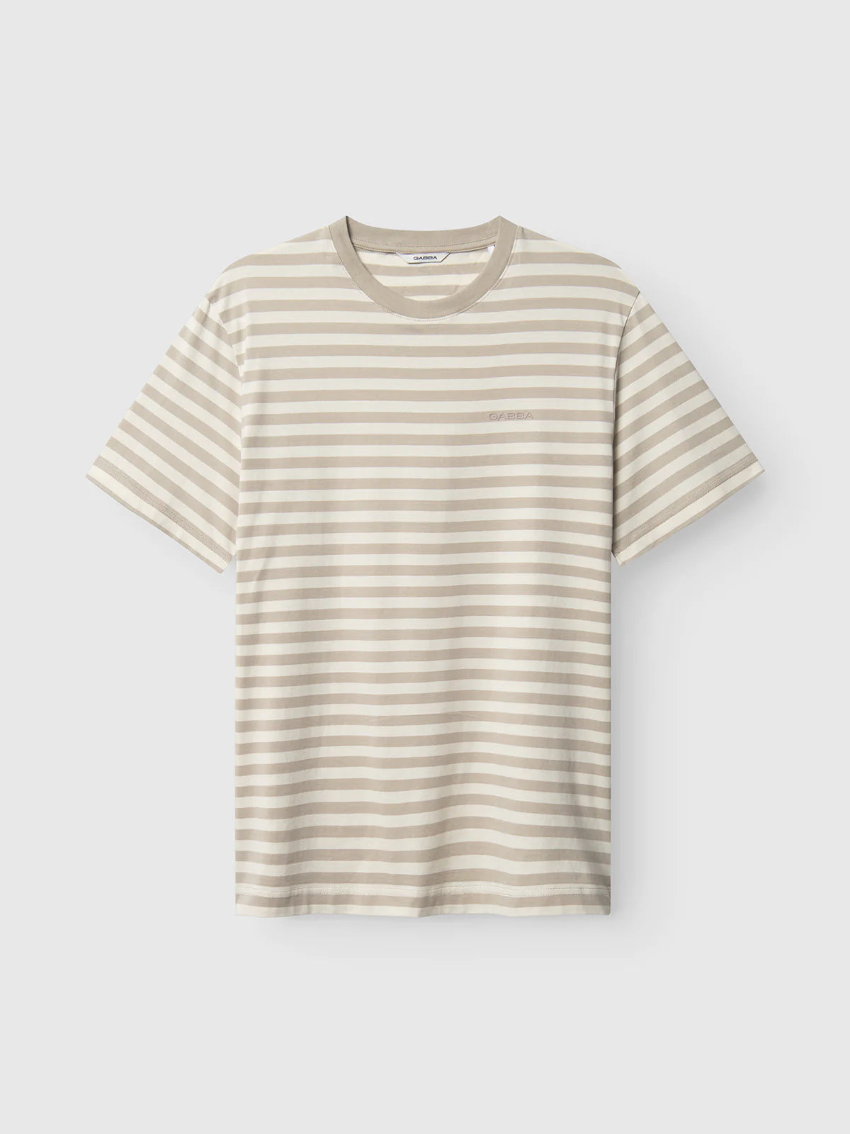 T-Shirt Dune Logo Stripes