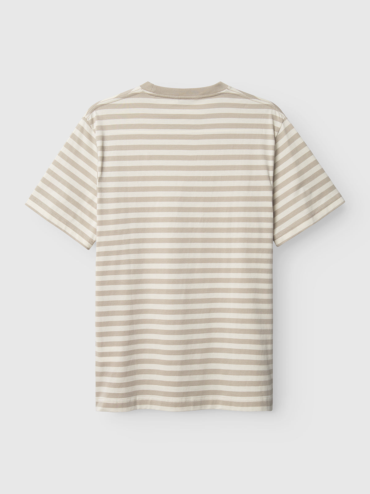 T-Shirt Dune Logo Stripes