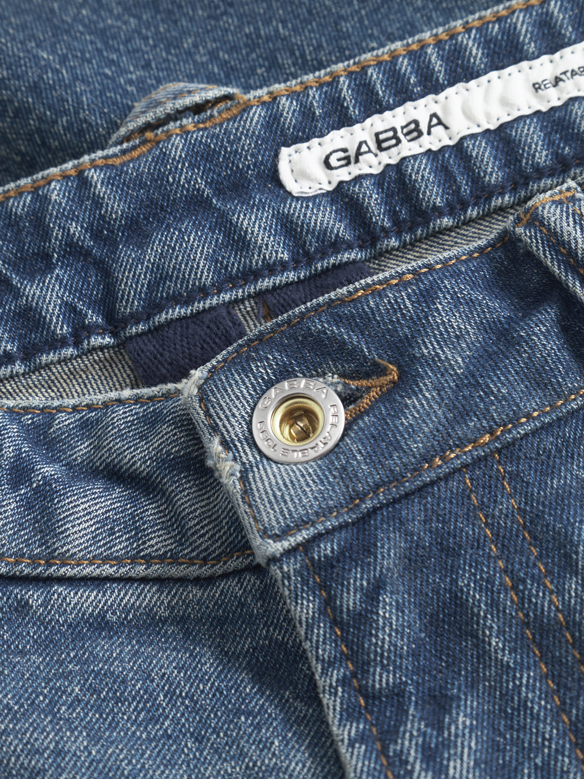 Jeans Carl Oskin