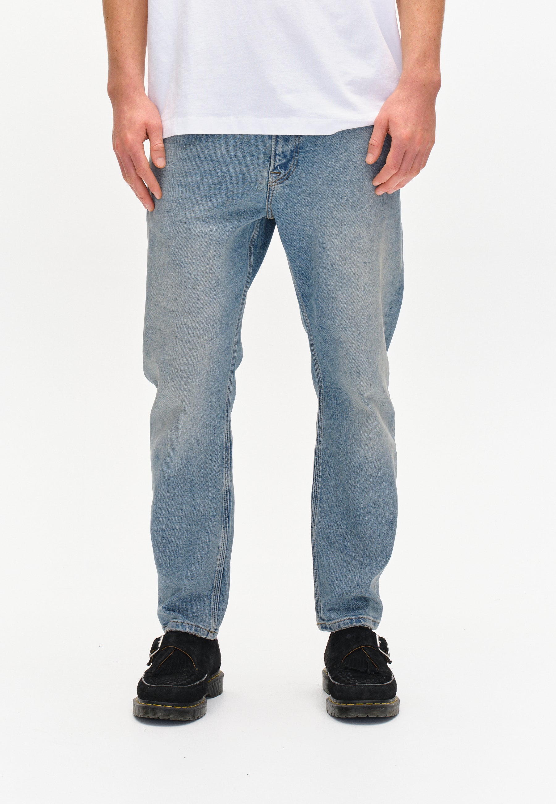 Jeans Carl Cros RCS