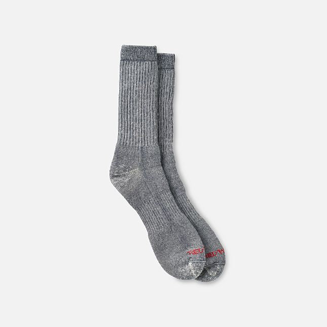 Socken Full Crew Navy