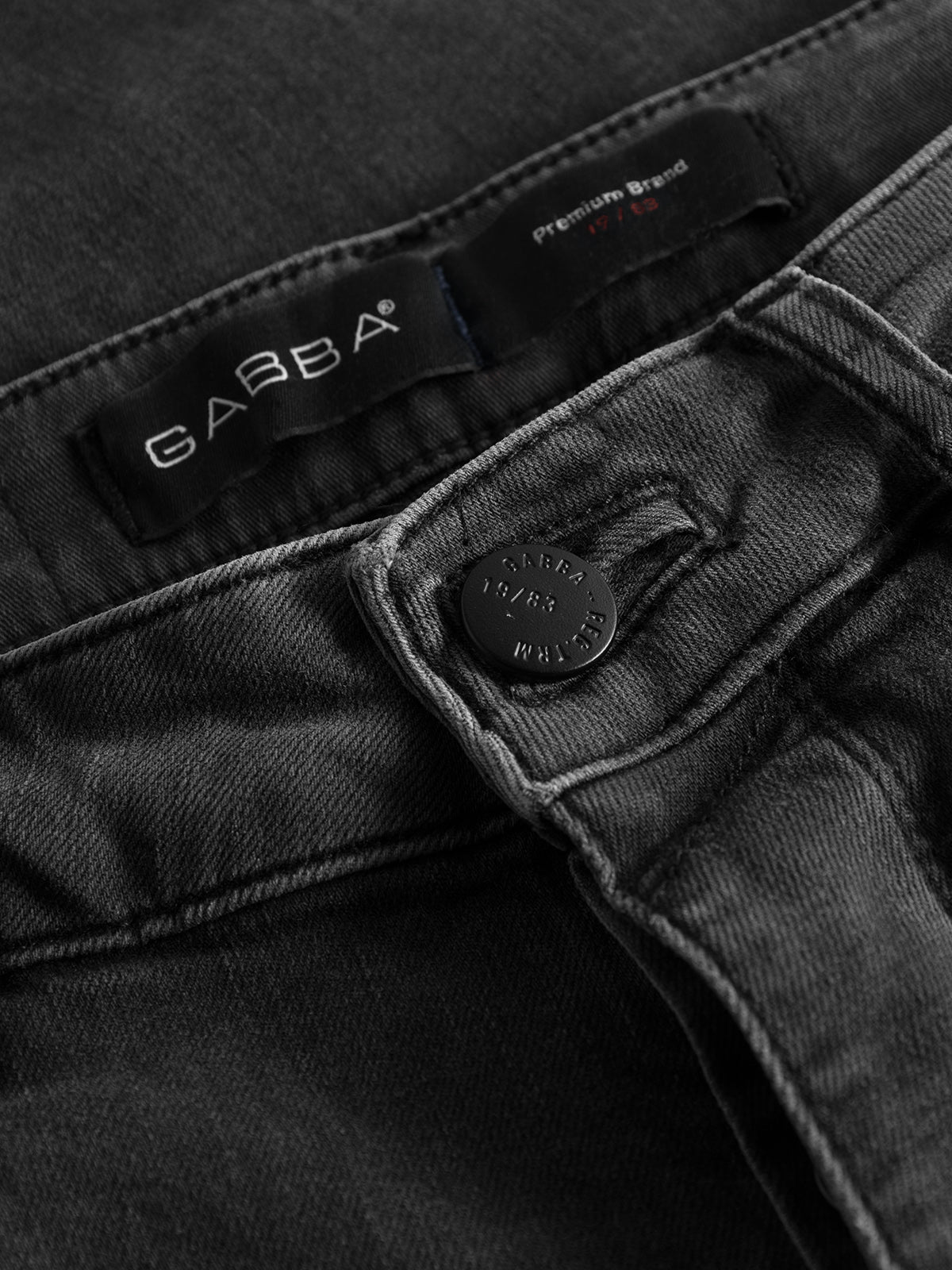 Jeans Gabba Rey Thor