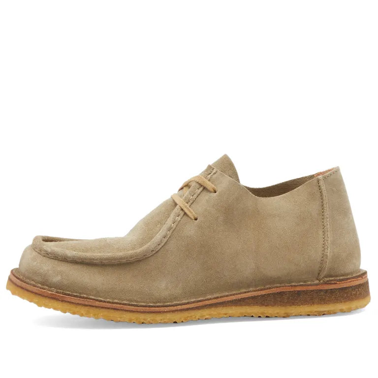 Schuh Beenflex Moccasin