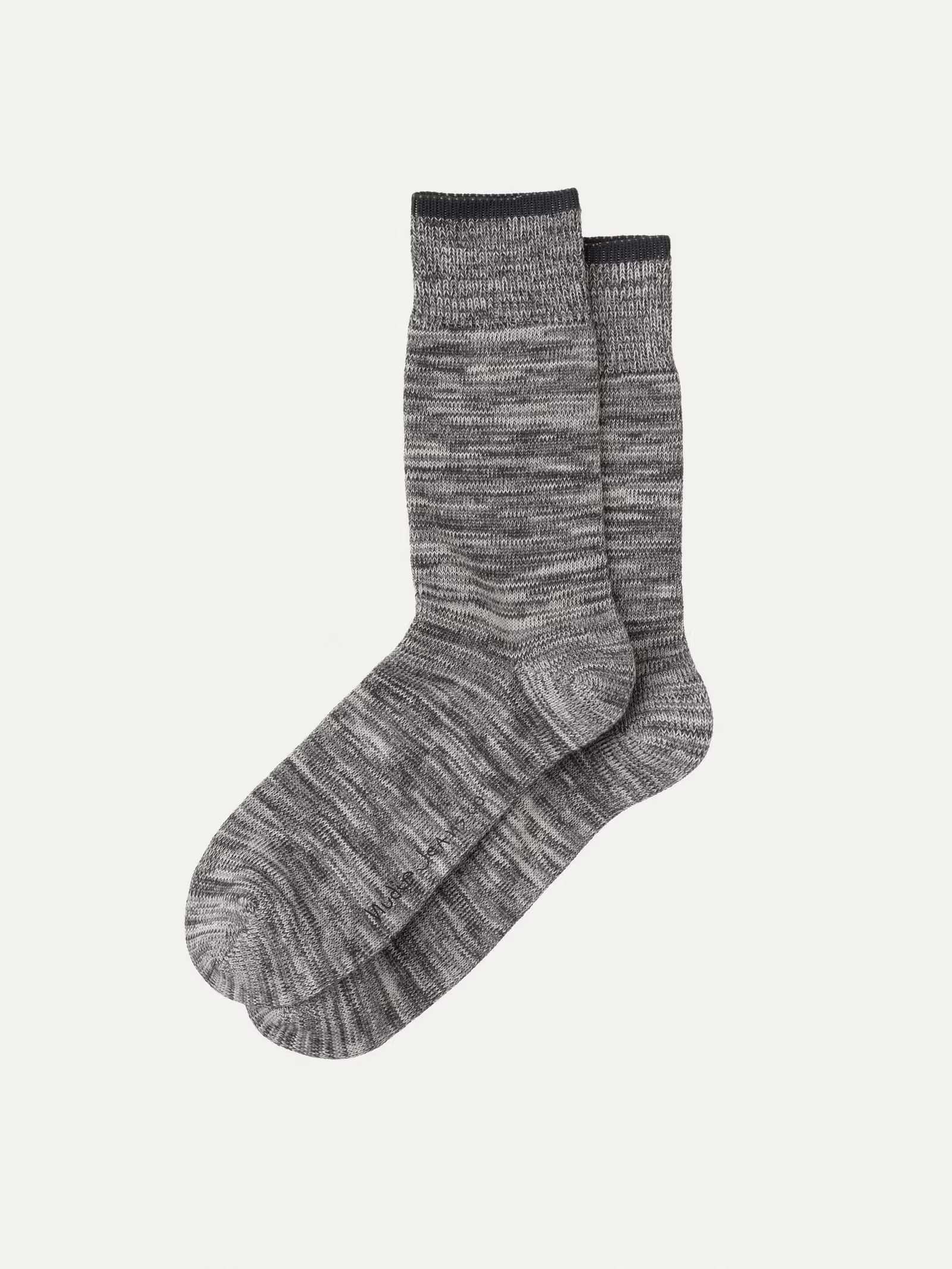 Socken Rassmusson Multi Yarn