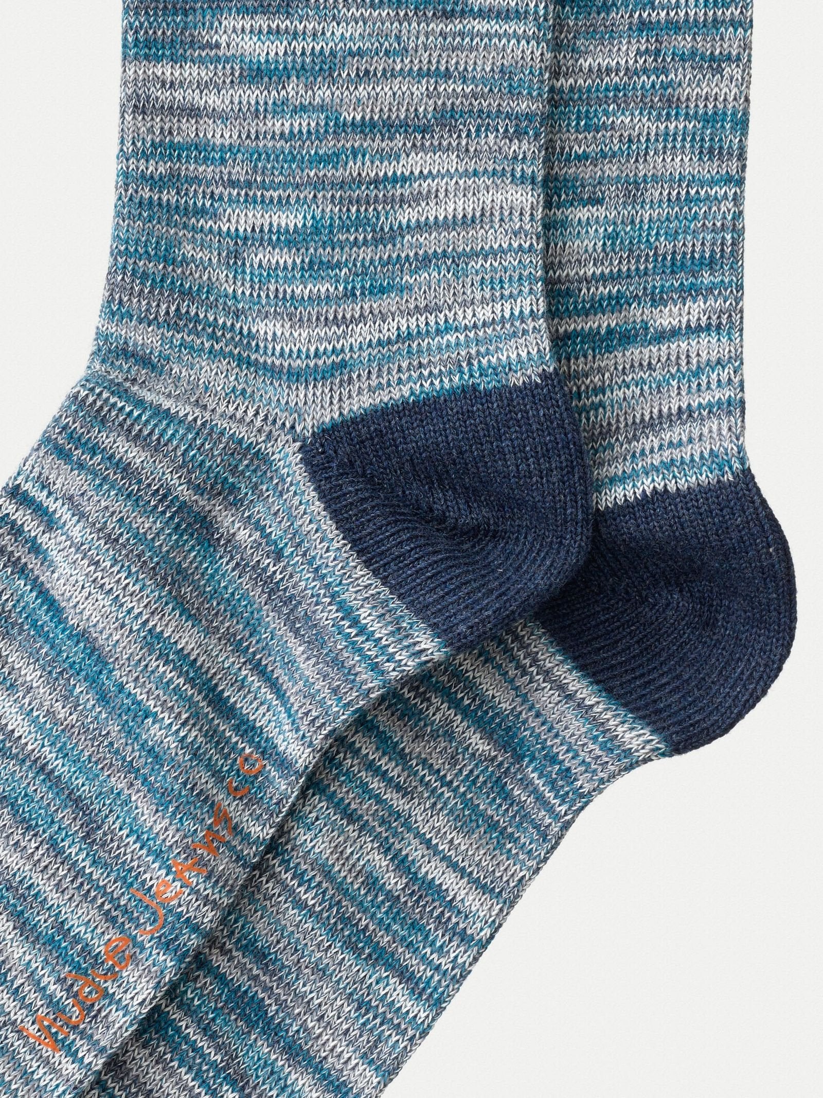 Socken Rassmusson Multi Yarn