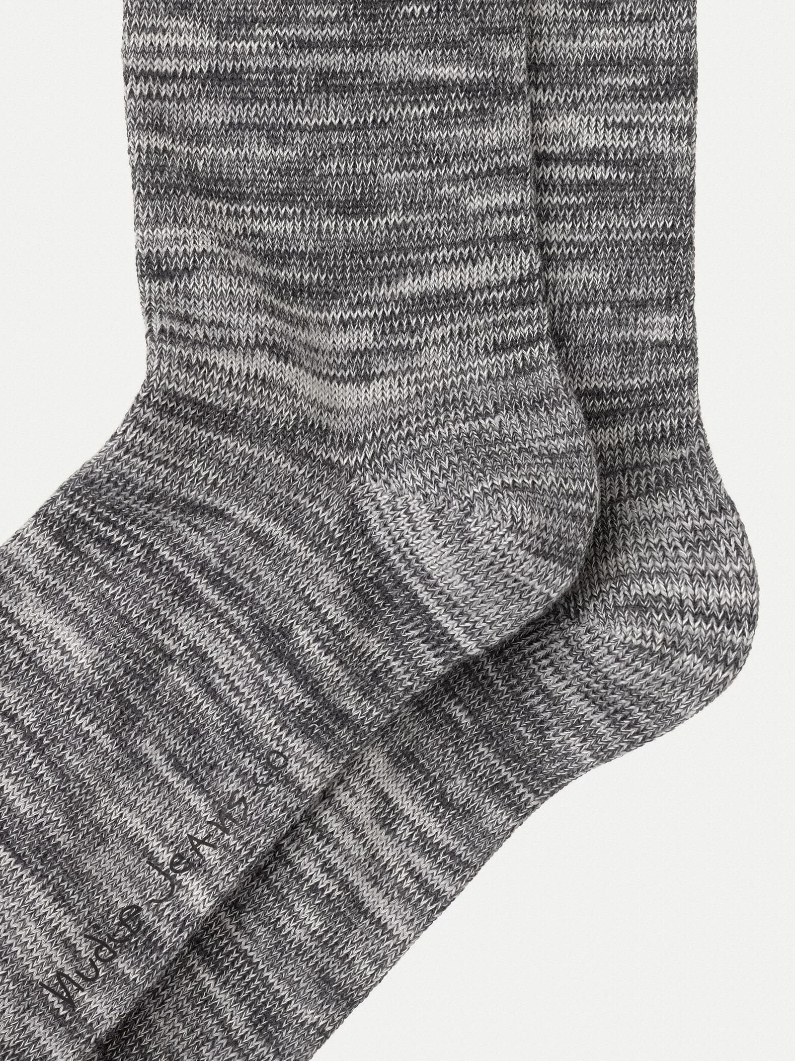 Socken Rassmusson Multi Yarn