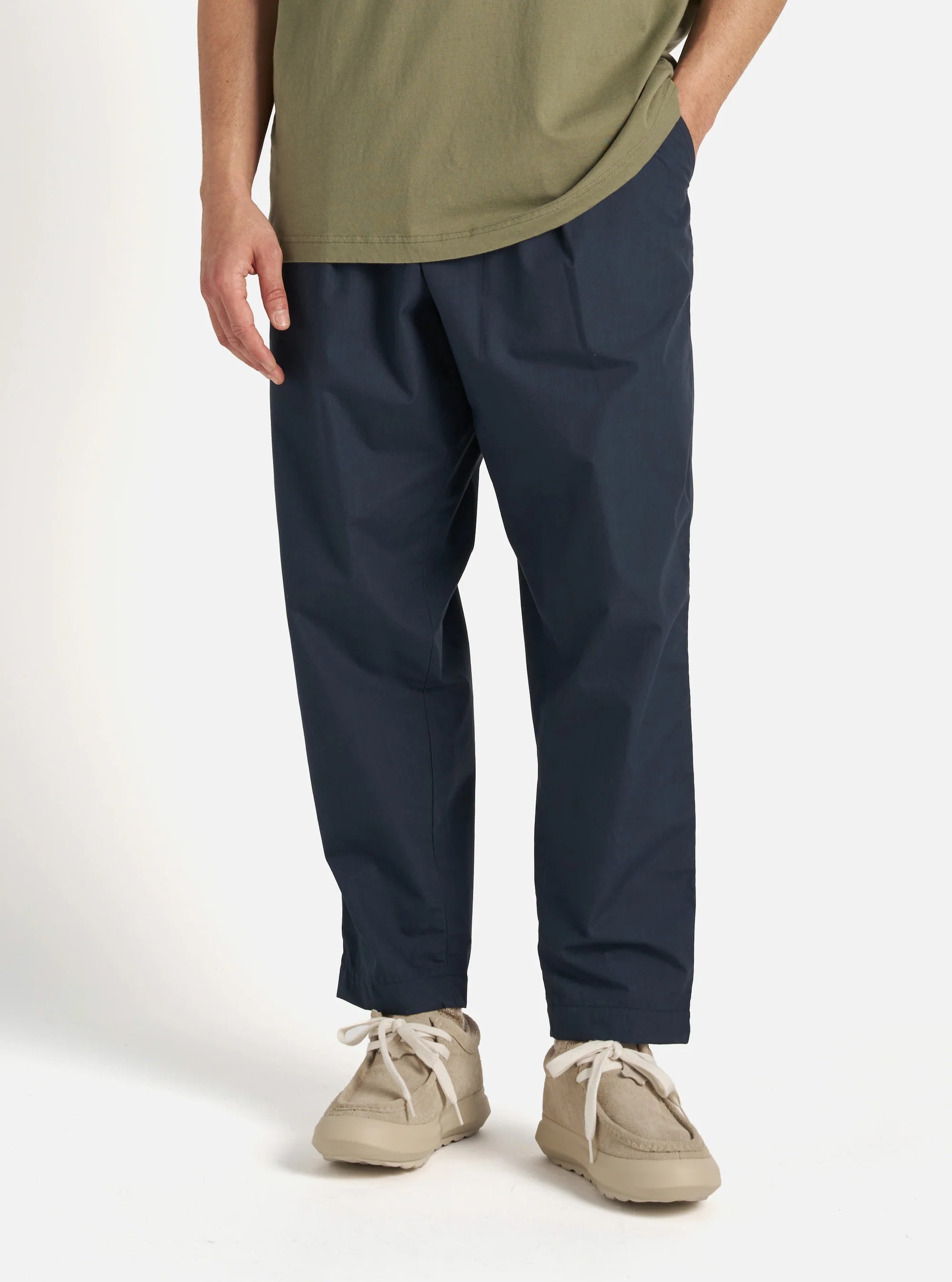 Chino Pleated Track PT