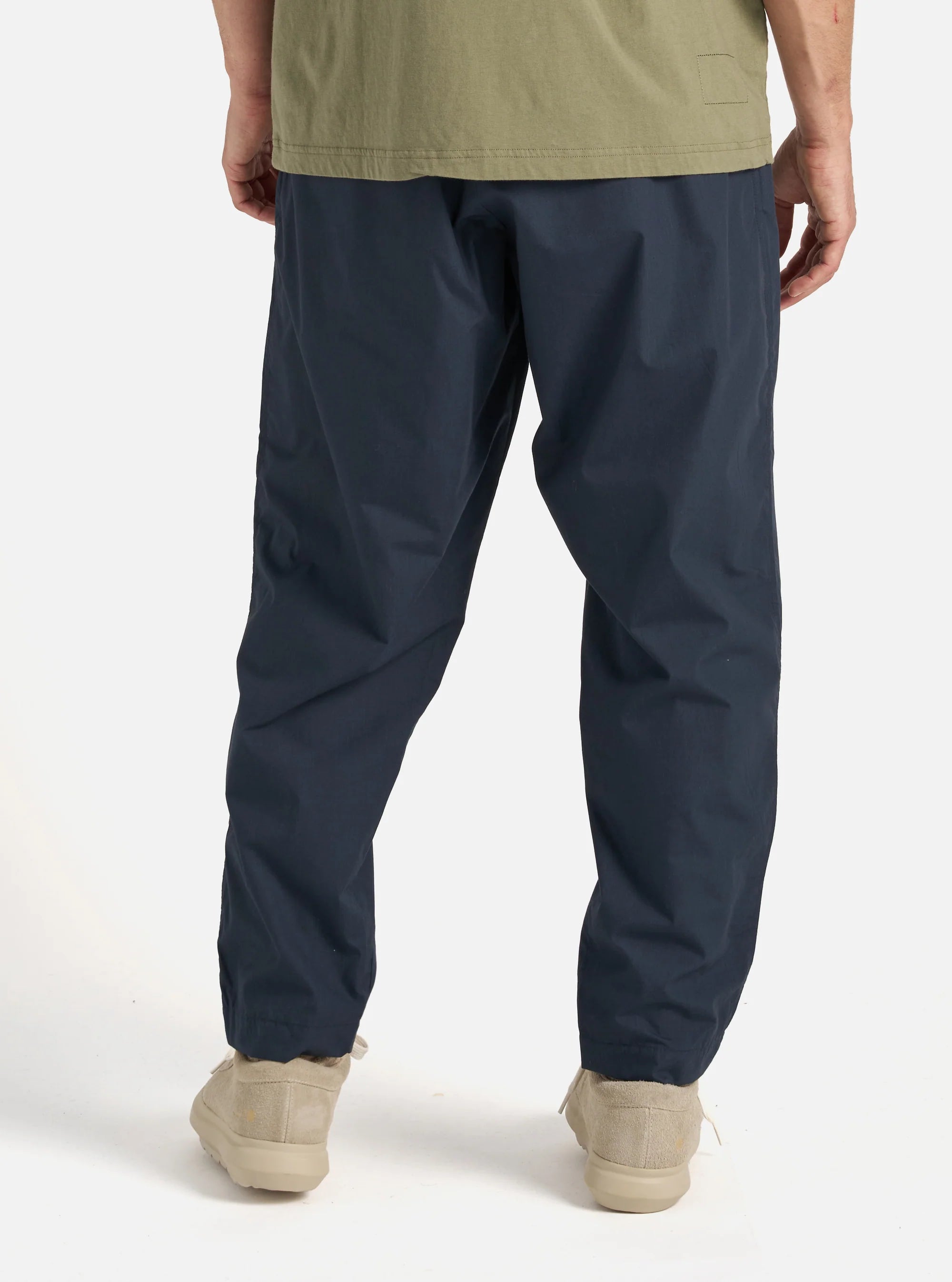 Chino Pleated Track PT