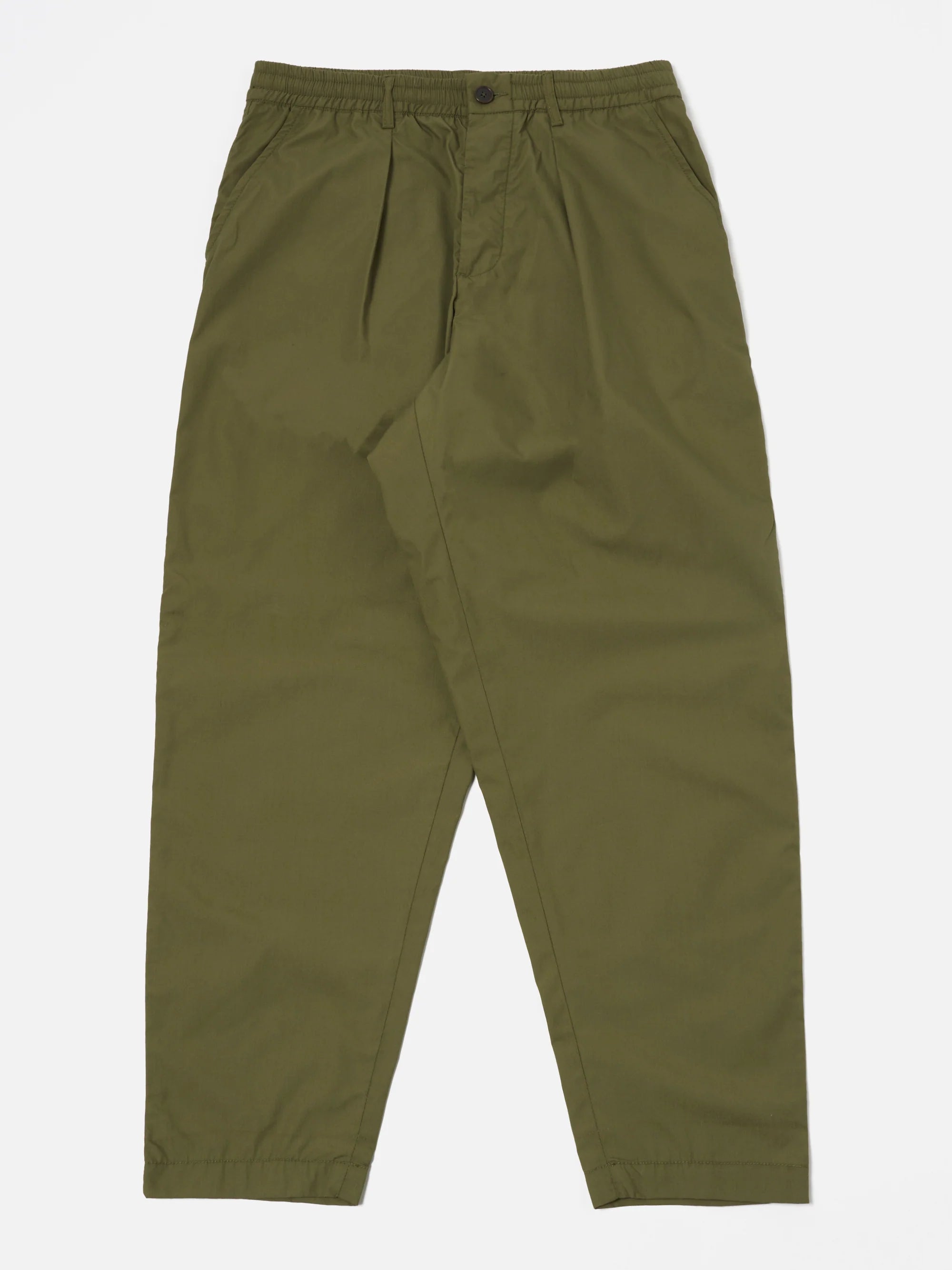 Chino Pleated Track PT