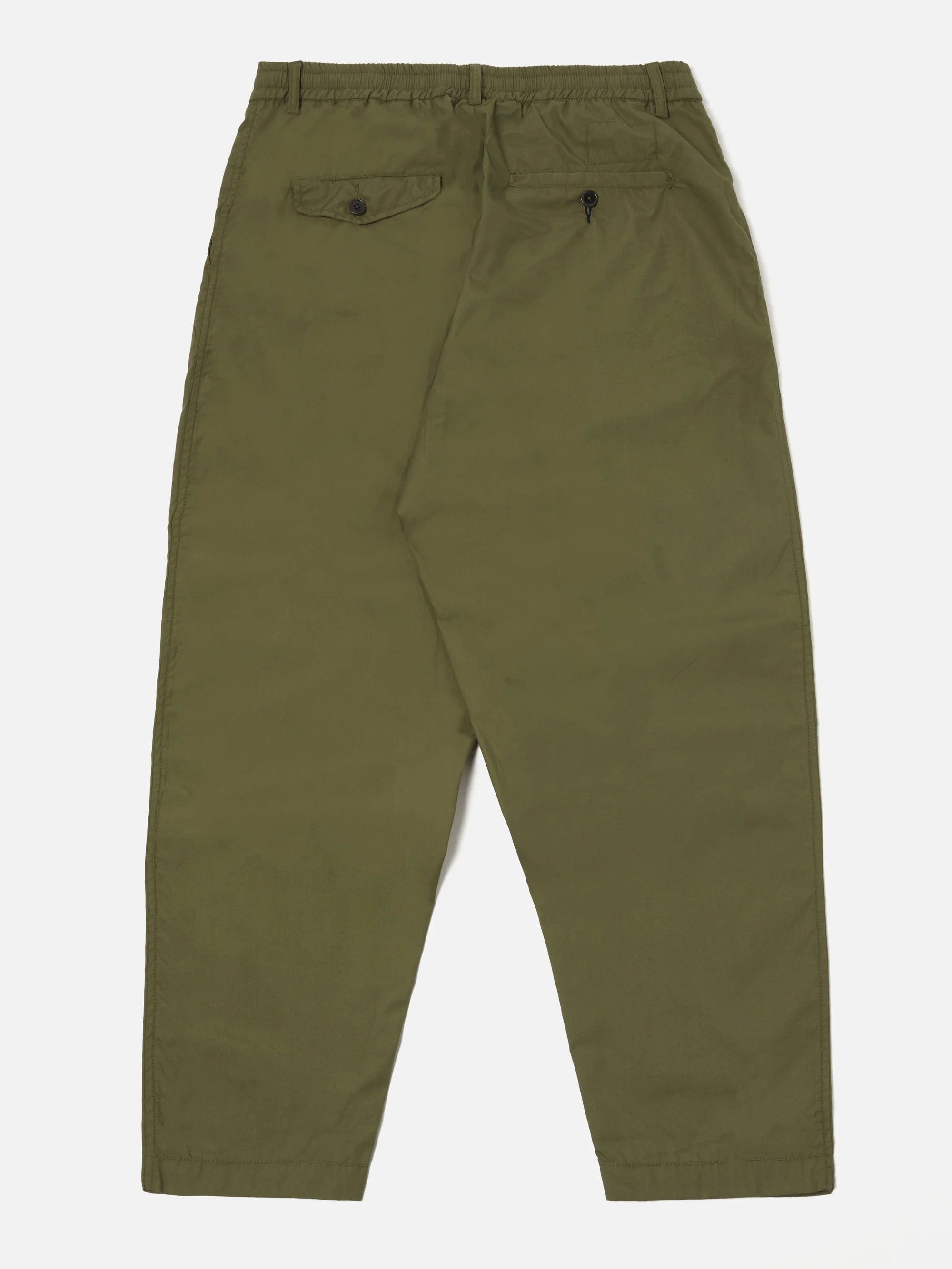 Chino Pleated Track PT