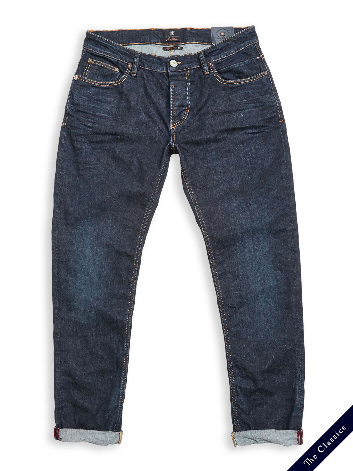 Jeans BDG Vinci Pala Dark