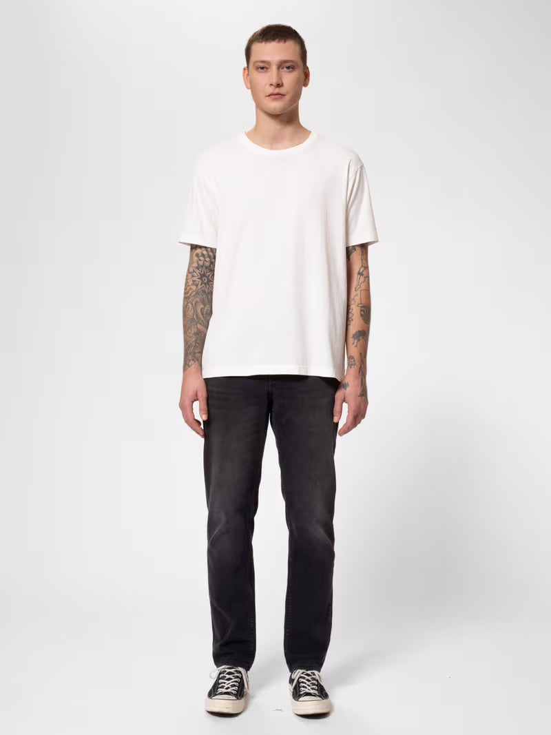 Jeans Steady Eddie II  Tapered