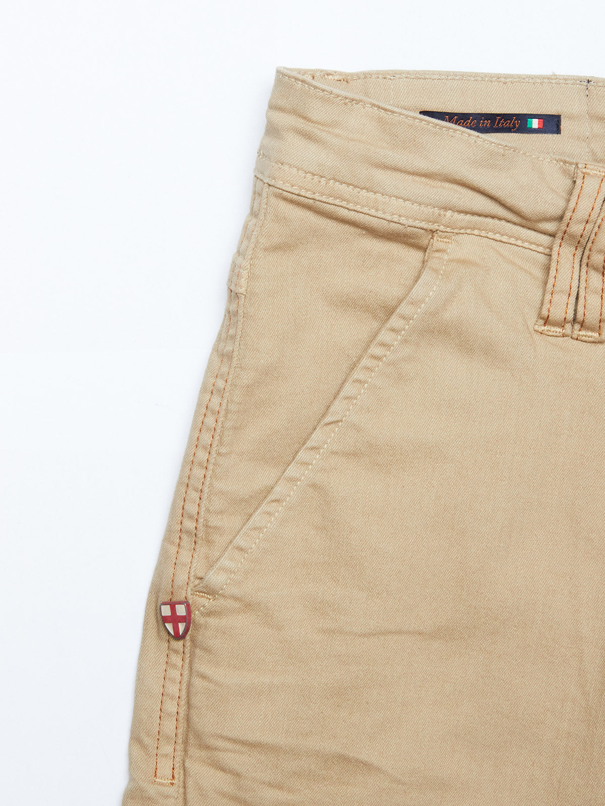 Hose BDG Paulo Pavia 1 Chino