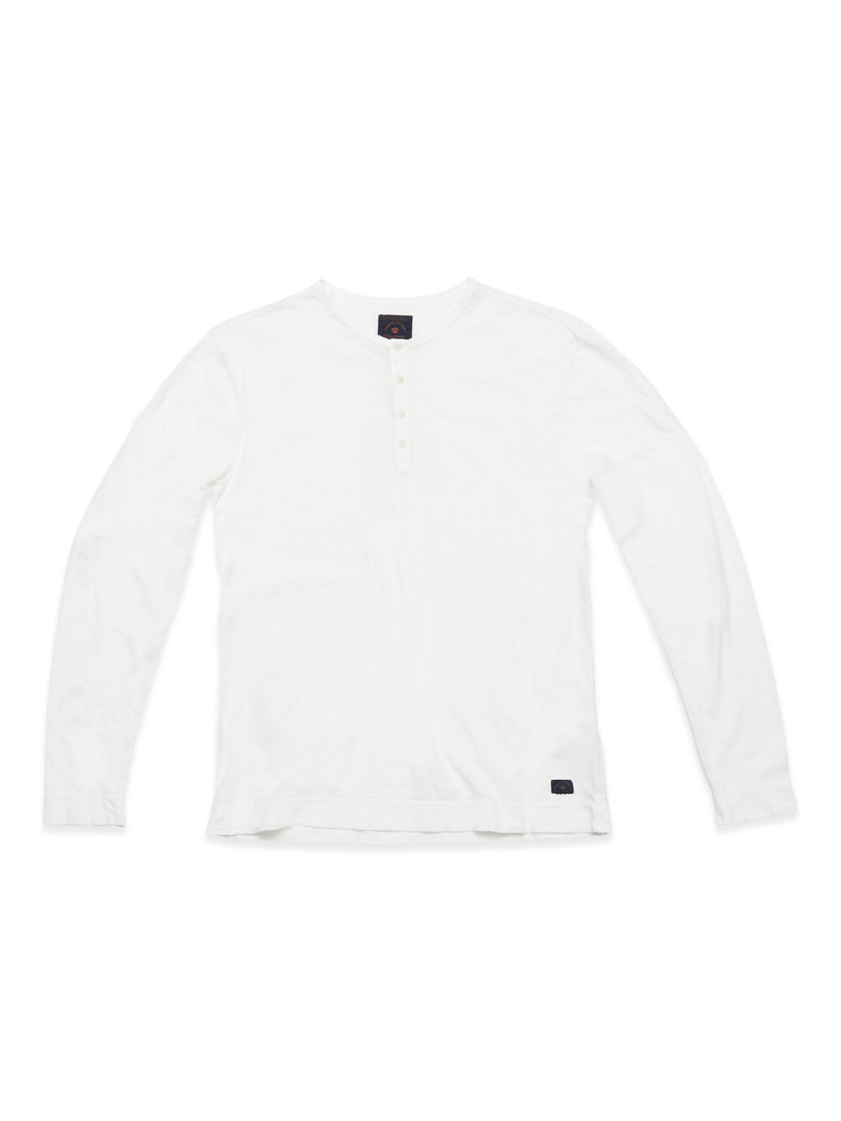 Longsleeve BDG Serafino Grandad