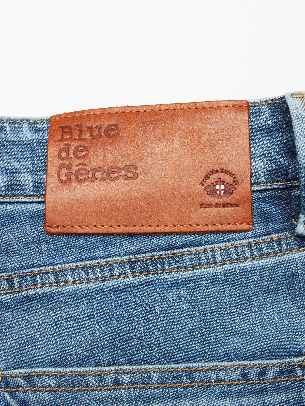 Jeans BDG Vinci Pala Used