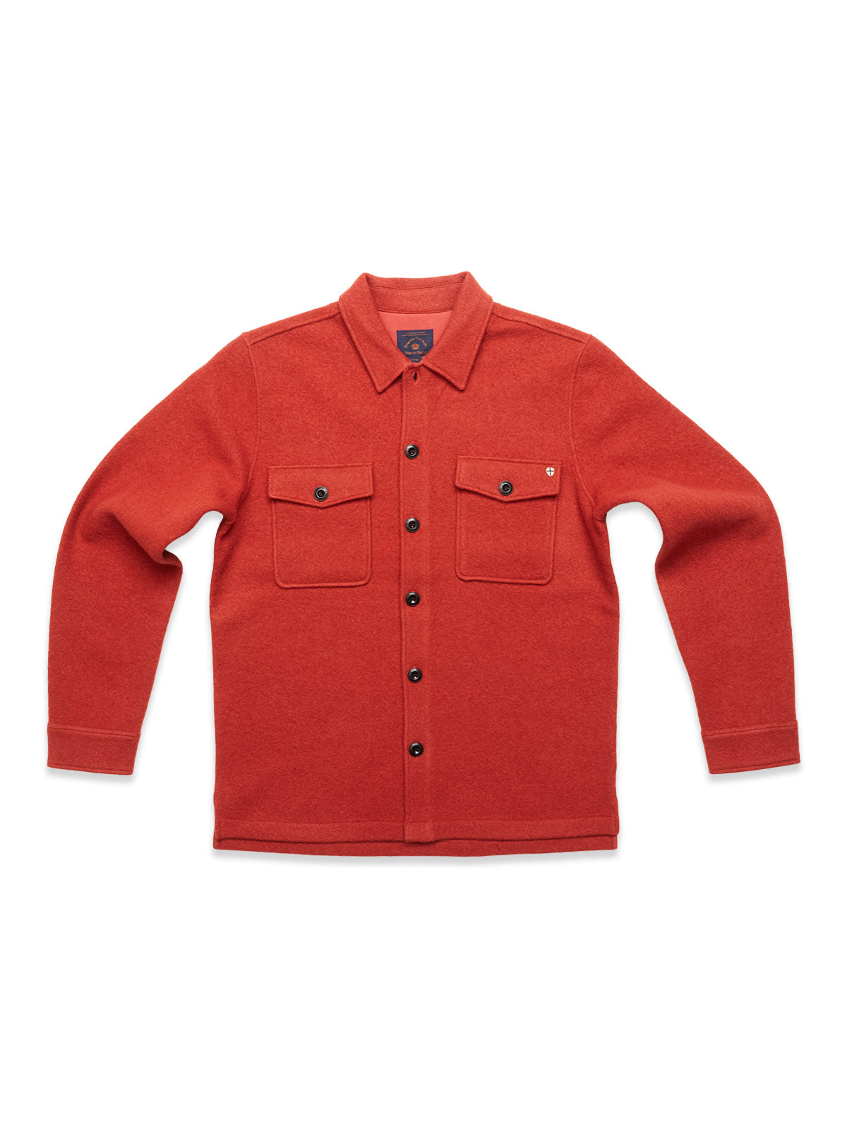 Hemd BDG Pampa Overshirt