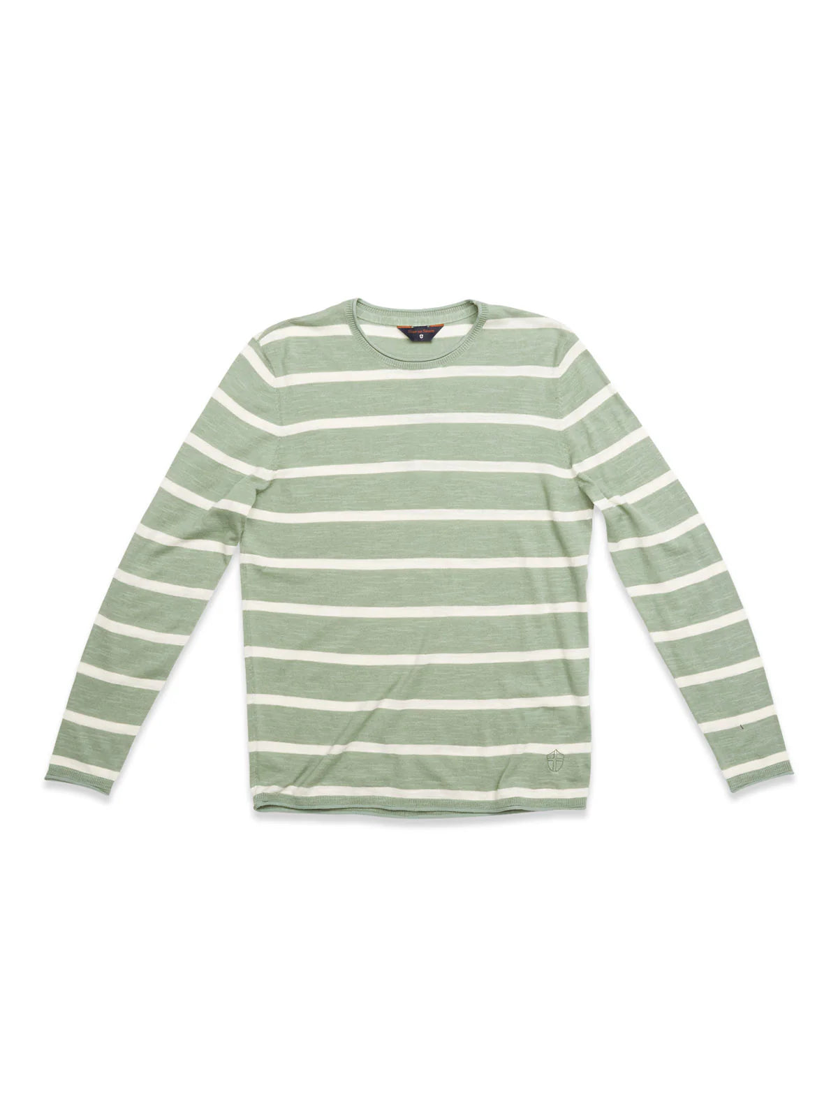 Sommerstrick Monte Stripe