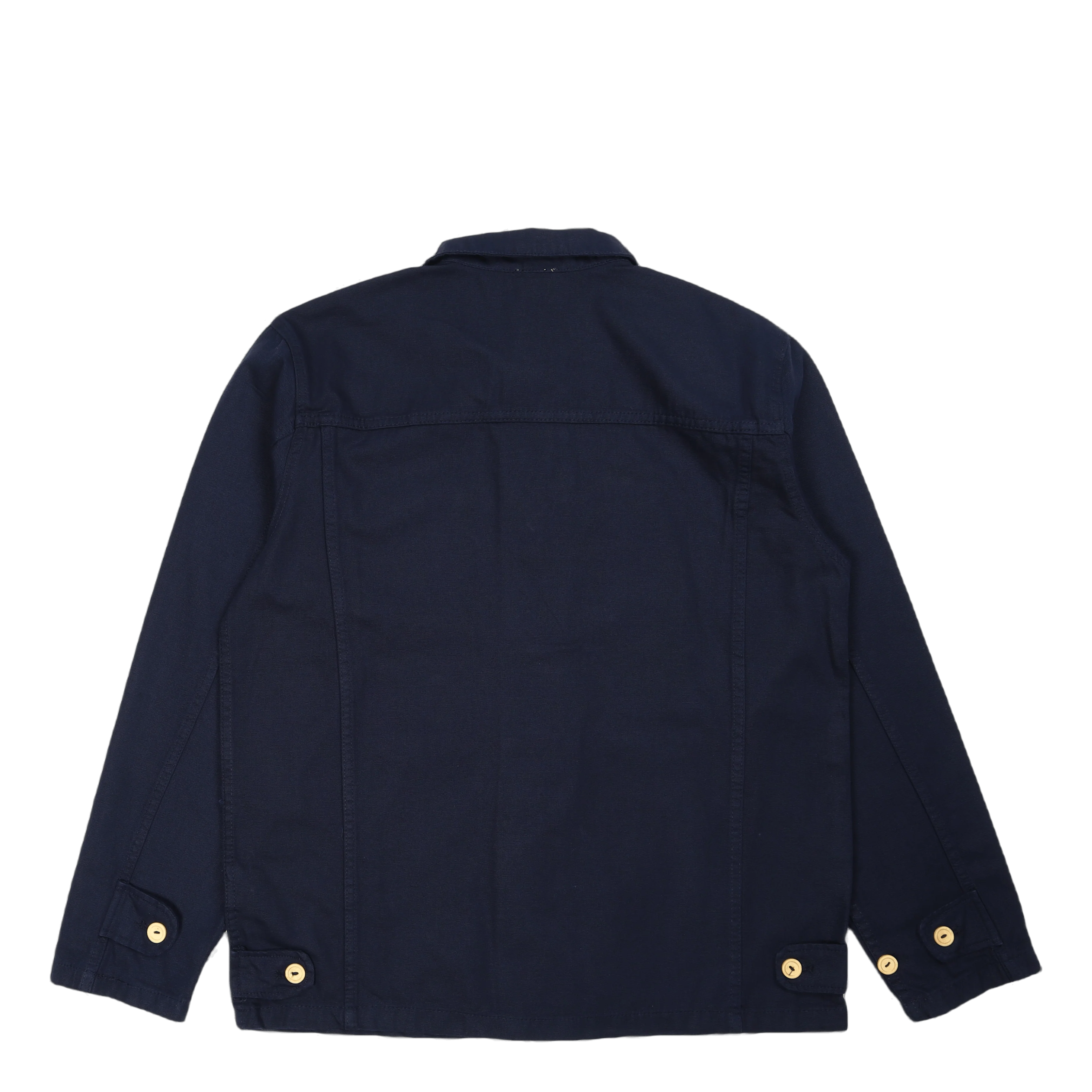 Jacke Pecheur Heritage