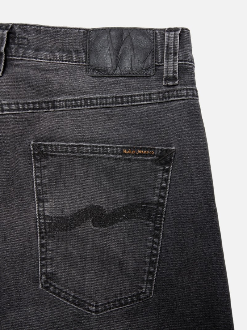 Jeans Lean Dean Tapered