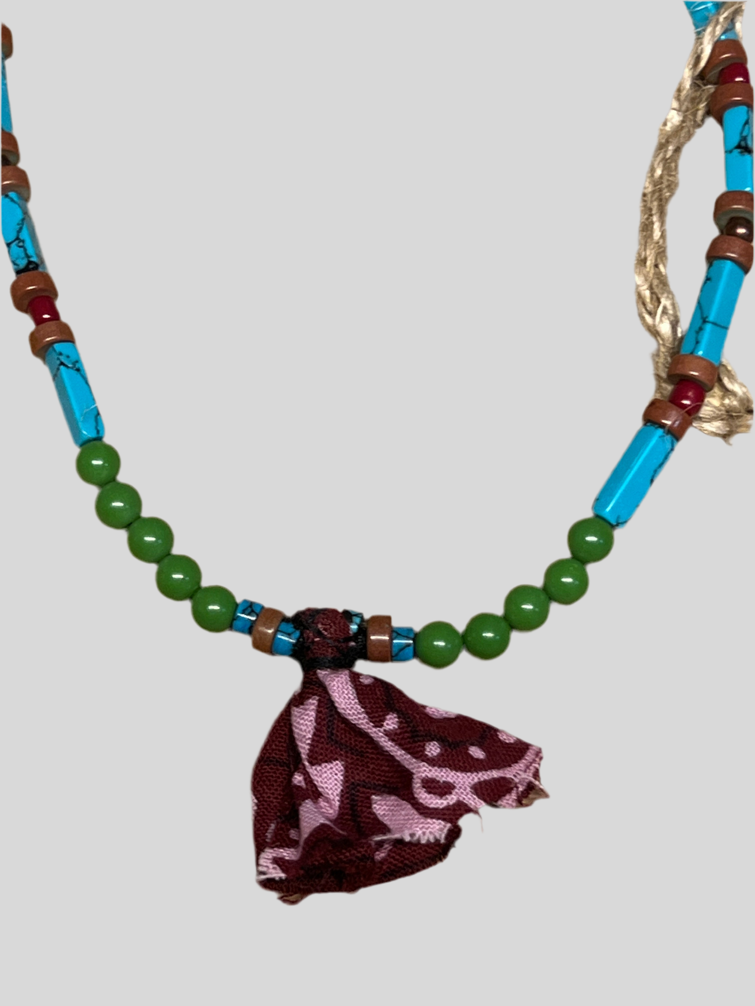 Beads Necklace