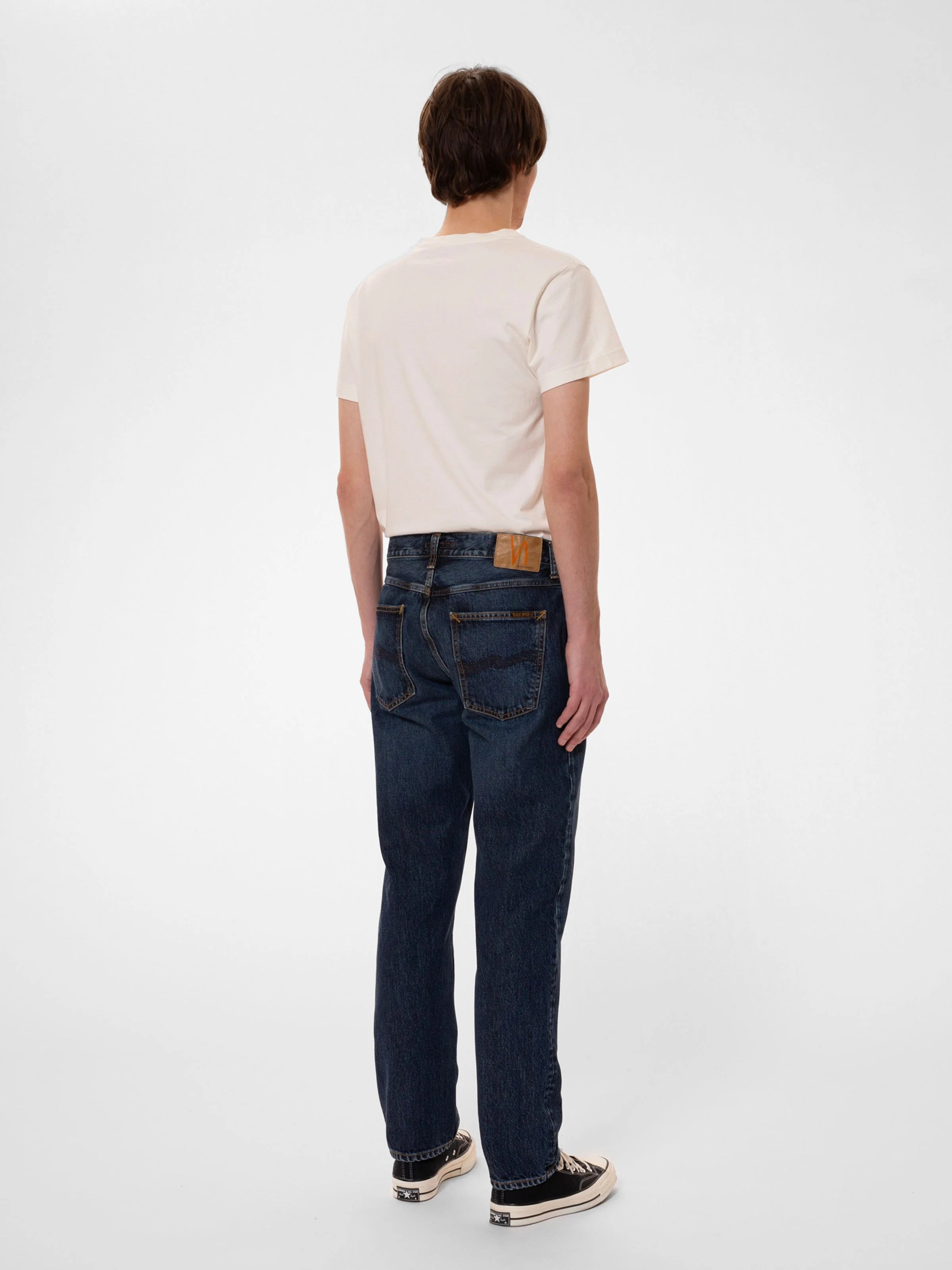 Jeans Gritty Jackson Regular